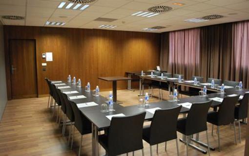 фото отеля Gbb Hotel 4 Barcelona