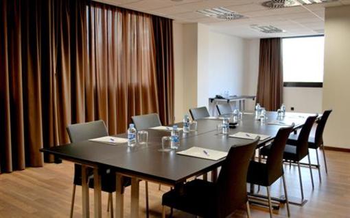 фото отеля Gbb Hotel 4 Barcelona