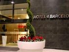 фото отеля Gbb Hotel 4 Barcelona