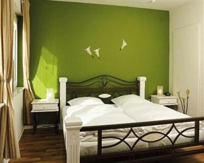 фото отеля Hotel Waldfrieden Bad Zwischenahn