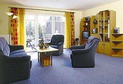 фото отеля Hotel Waldfrieden Bad Zwischenahn