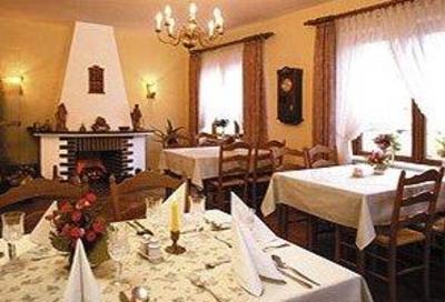 фото отеля Hotel Waldfrieden Bad Zwischenahn