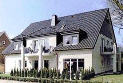 фото отеля Hotel Waldfrieden Bad Zwischenahn