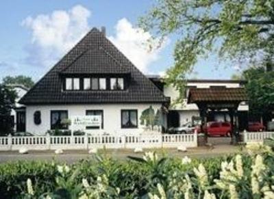 фото отеля Hotel Waldfrieden Bad Zwischenahn