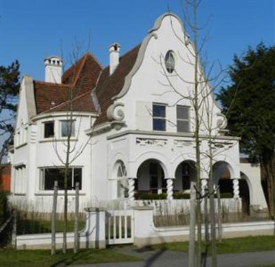 фото отеля Maison Rabelais