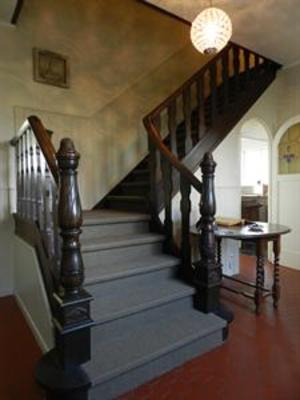 фото отеля Maison Rabelais