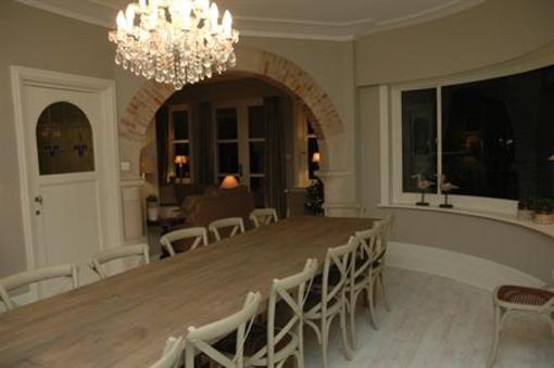 фото отеля Maison Rabelais
