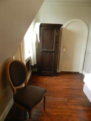фото отеля Maison Rabelais