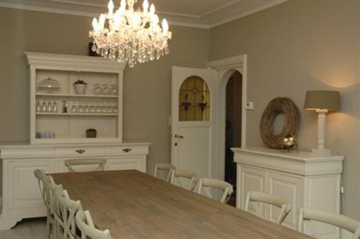 фото отеля Maison Rabelais