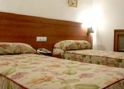 фото отеля Hotel El Paso