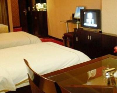 фото отеля Huijin Business Hotel
