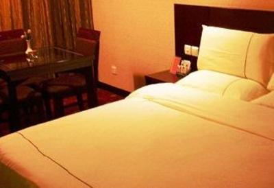 фото отеля Huijin Business Hotel