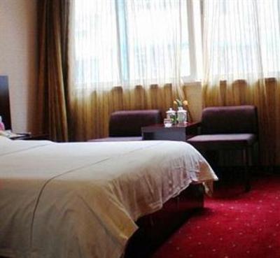 фото отеля Huijin Business Hotel