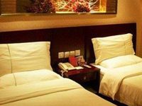 Huijin Business Hotel