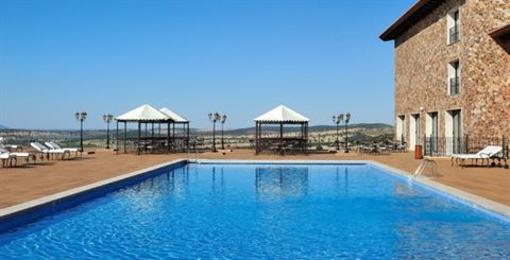 фото отеля Salles Hotel La Caminera Golf & Spa Resort