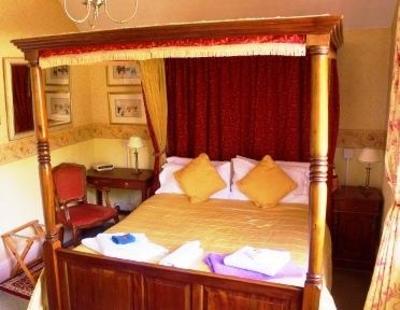 фото отеля Bonnicott House