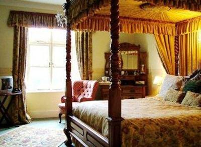 фото отеля Bonnicott House