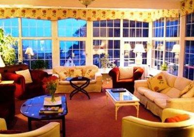 фото отеля Bonnicott House