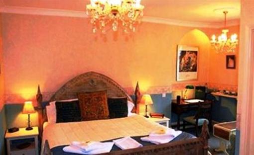 фото отеля Bonnicott House
