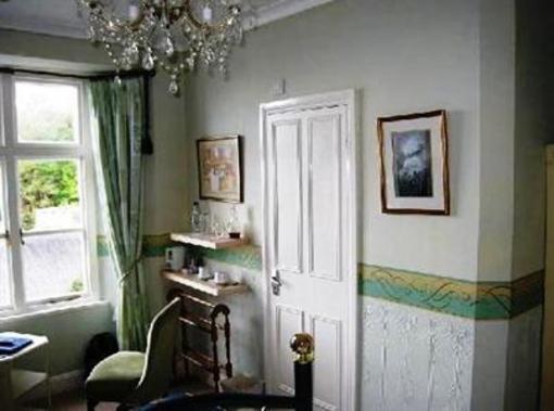 фото отеля Bonnicott House