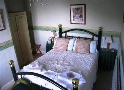 фото отеля Bonnicott House