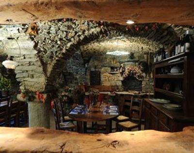 фото отеля Hotel Ristorante Stadel Soussun