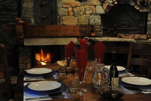 фото отеля Hotel Ristorante Stadel Soussun