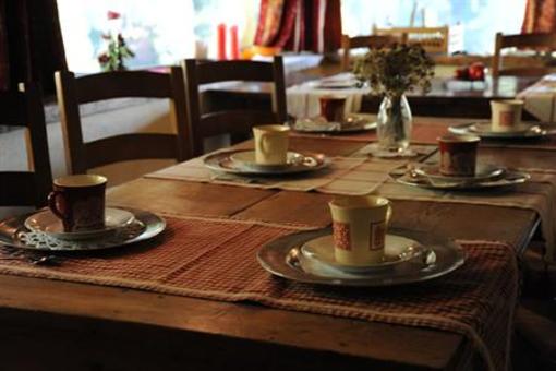 фото отеля Hotel Ristorante Stadel Soussun