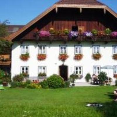 фото отеля Bauernhof Stadlmannbauer
