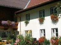 Bauernhof Stadlmannbauer