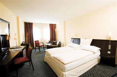 фото отеля Hostellerie Du Chambellan