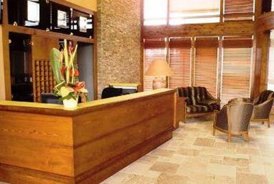 фото отеля Hostellerie Du Chambellan