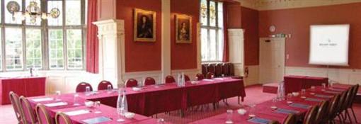 фото отеля Bisham Abbey Hotel Marlow