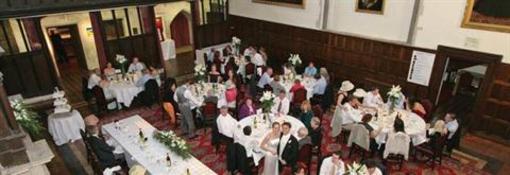 фото отеля Bisham Abbey Hotel Marlow