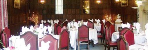 фото отеля Bisham Abbey Hotel Marlow