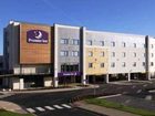 фото отеля Premier Inn Newton Abbot