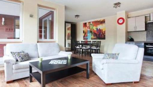 фото отеля Royal Apartments - Apartamenty Morskie
