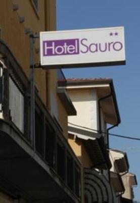 фото отеля Hotel Sauro