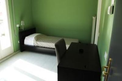 фото отеля Hotel Sauro