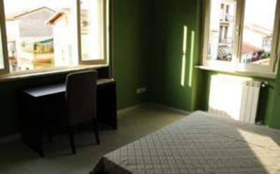 фото отеля Hotel Sauro
