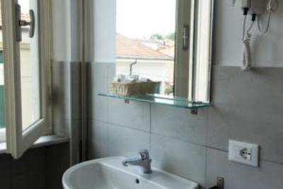 фото отеля Hotel Sauro