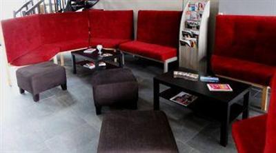 фото отеля Kyriad Toulouse Hotel Roques