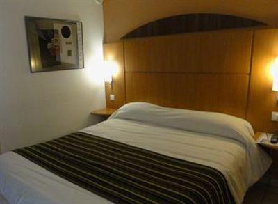 фото отеля Kyriad Toulouse Hotel Roques