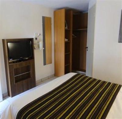 фото отеля Kyriad Toulouse Hotel Roques