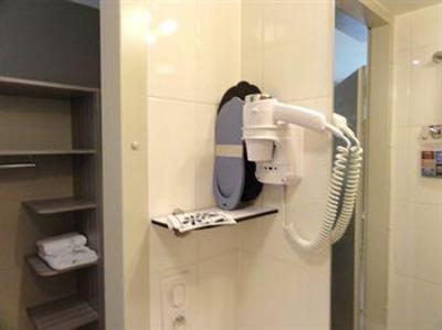 фото отеля Kyriad Toulouse Hotel Roques