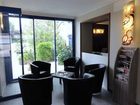 фото отеля Kyriad Toulouse Hotel Roques