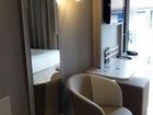 фото отеля Kyriad Toulouse Hotel Roques