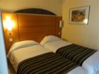 фото отеля Kyriad Toulouse Hotel Roques