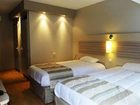 фото отеля Kyriad Toulouse Hotel Roques