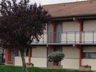 фото отеля Kyriad Toulouse Hotel Roques